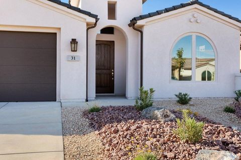 Tiny photo for 31 W CAMINO OSO DR, Washington, UT 84780 (MLS # 2147005)