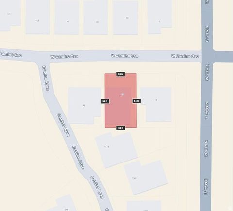 Tiny photo for 31 W CAMINO OSO DR, Washington, UT 84780 (MLS # 2147005)