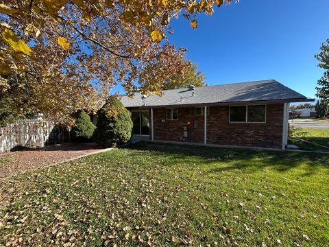 Tiny photo for 5568 S HUGOTON DR W, Taylorsville, UT 84129 (MLS # 2121584)