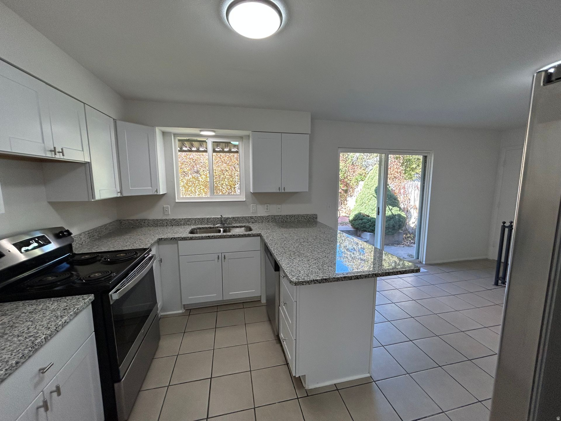 TATE - Residential Lease