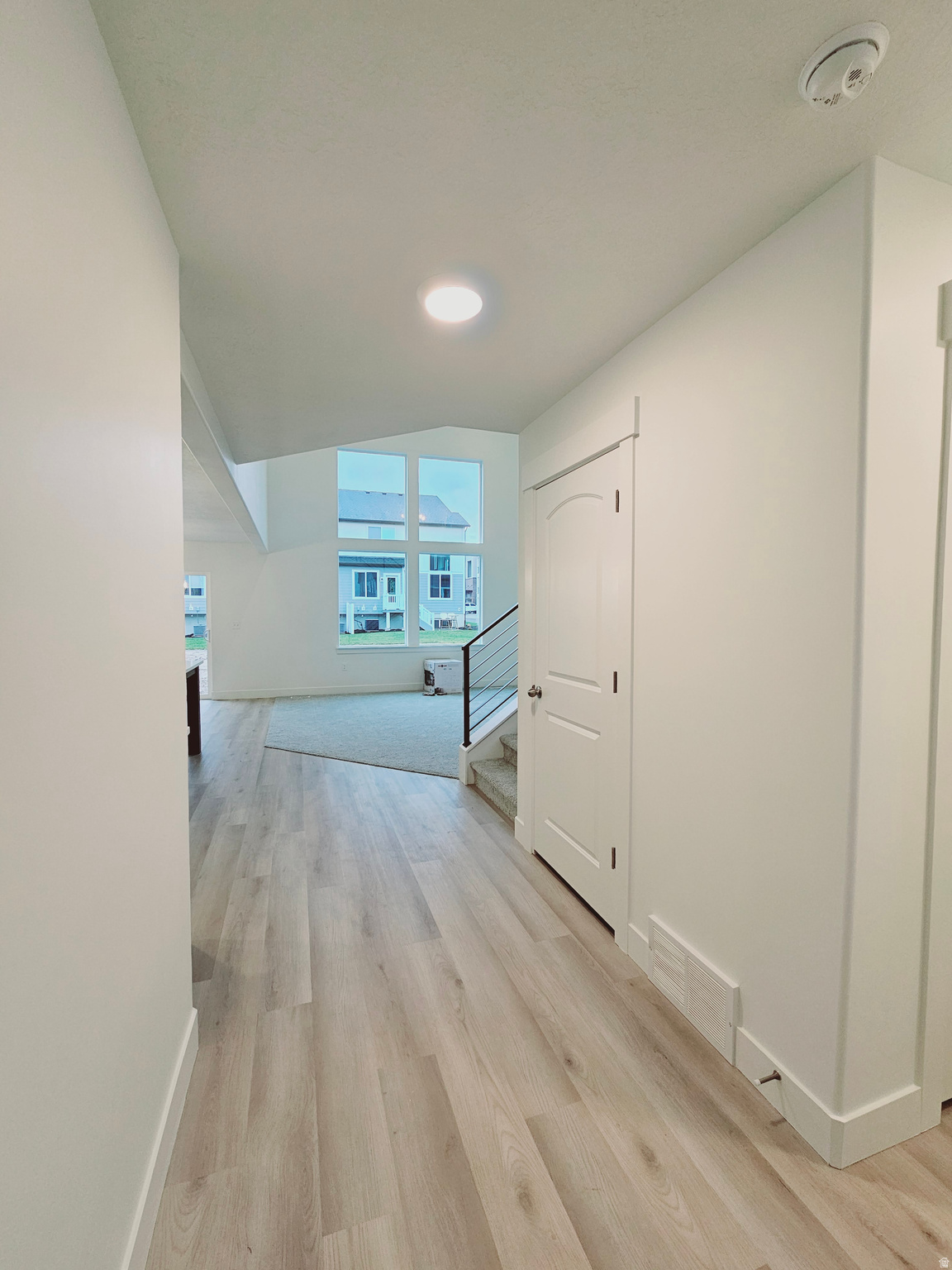 MOUNTAIN RIDGE - Residential