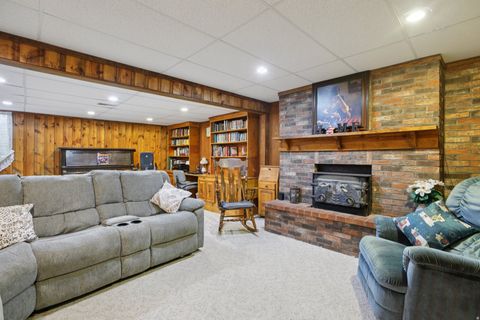Tiny photo for 8041 S BUENO VISTA DR W, West Jordan, UT 84088 (MLS # 2149981)