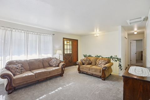 Tiny photo for 8041 S BUENO VISTA DR W, West Jordan, UT 84088 (MLS # 2149981)