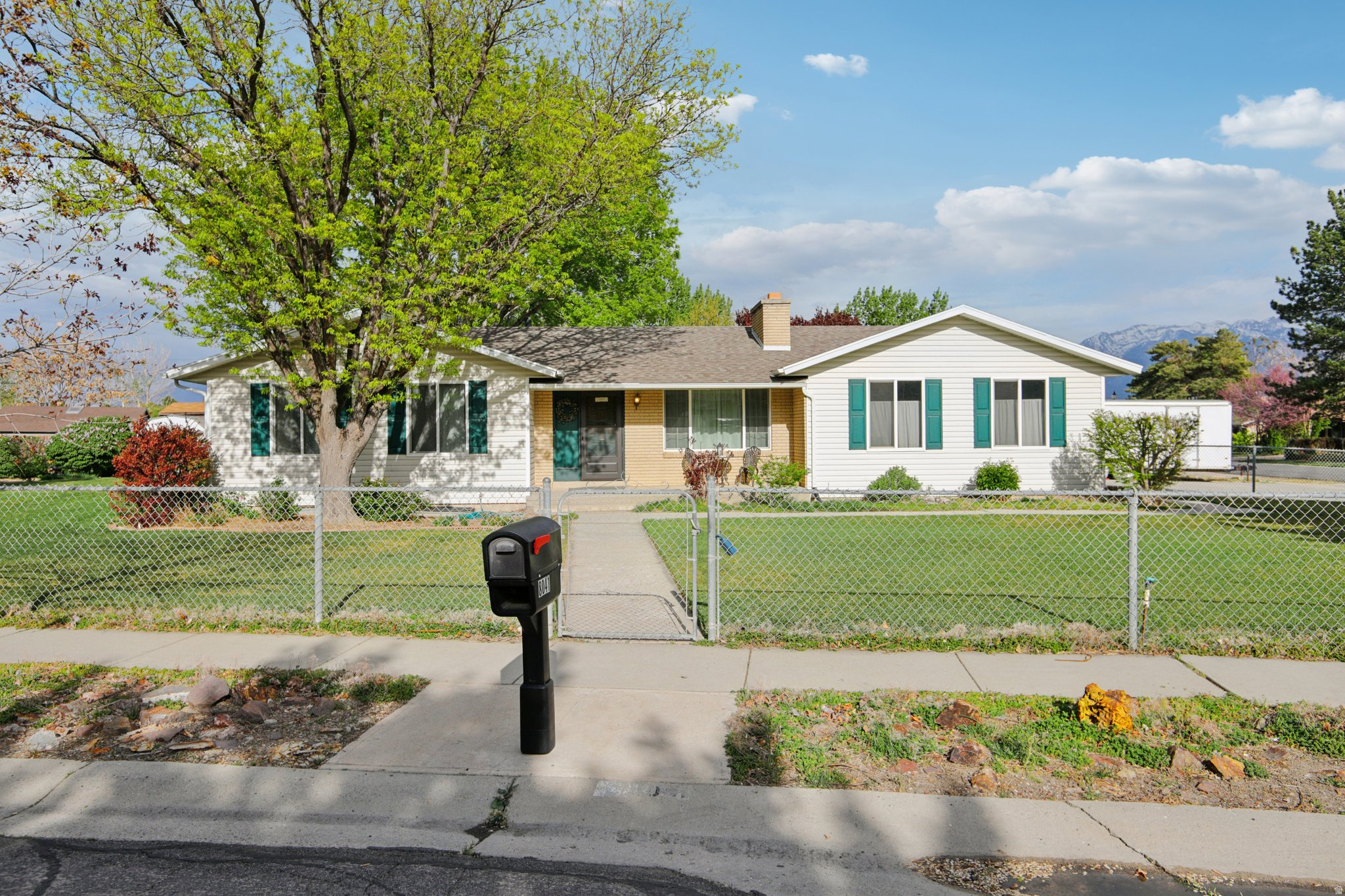 GARDEN VALLEY #3 - Residential