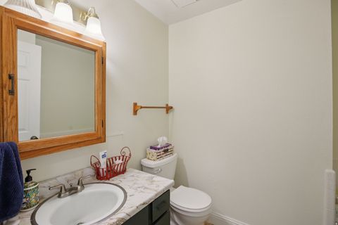 Tiny photo for 8041 S BUENO VISTA DR W, West Jordan, UT 84088 (MLS # 2149981)