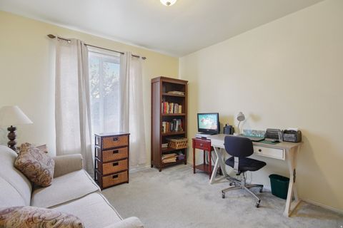 Tiny photo for 8041 S BUENO VISTA DR W, West Jordan, UT 84088 (MLS # 2149981)