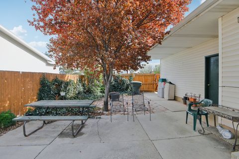 Tiny photo for 8041 S BUENO VISTA DR W, West Jordan, UT 84088 (MLS # 2149981)