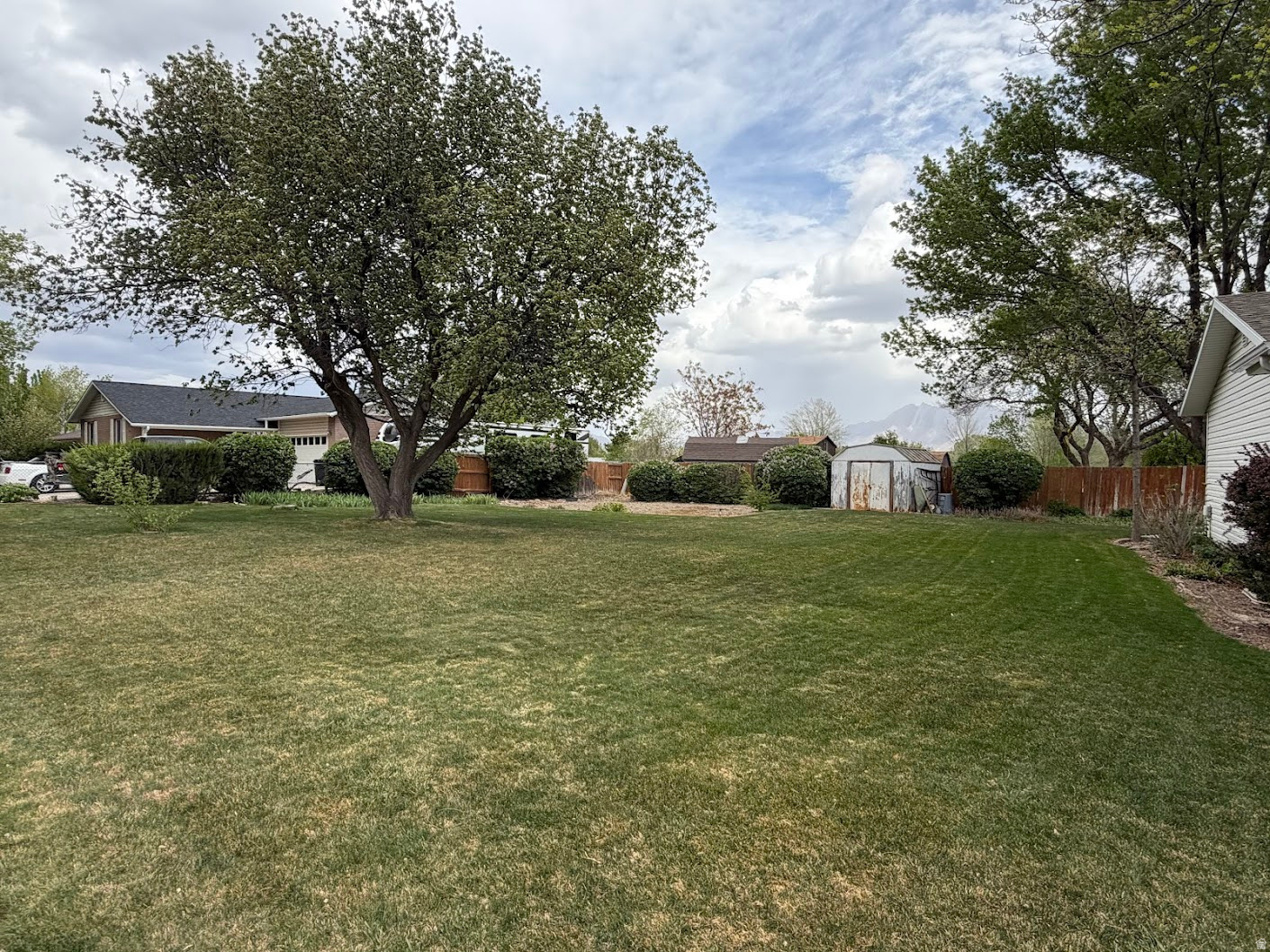 GARDEN VALLEY #3 - Residential