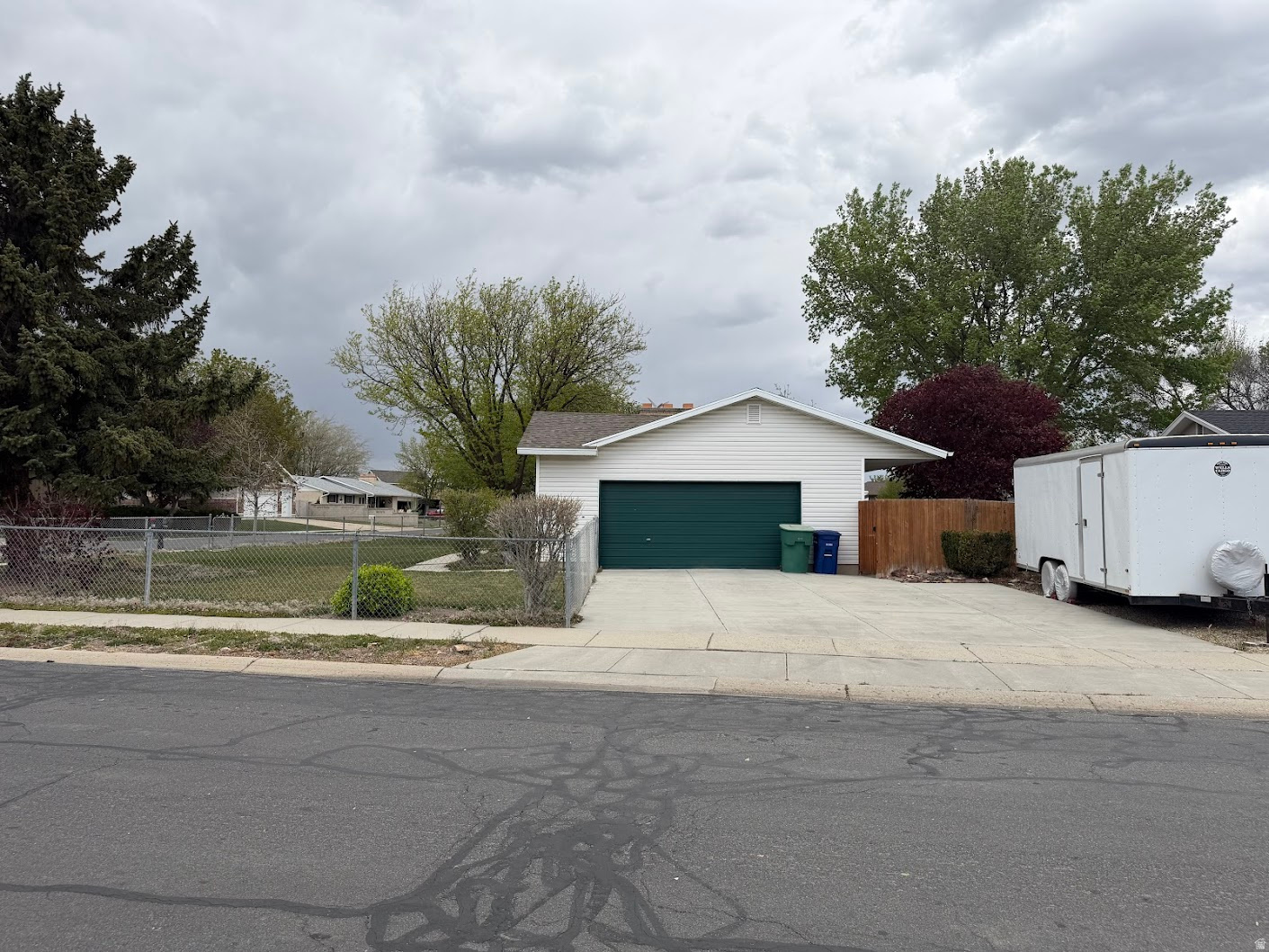 GARDEN VALLEY #3 - Residential