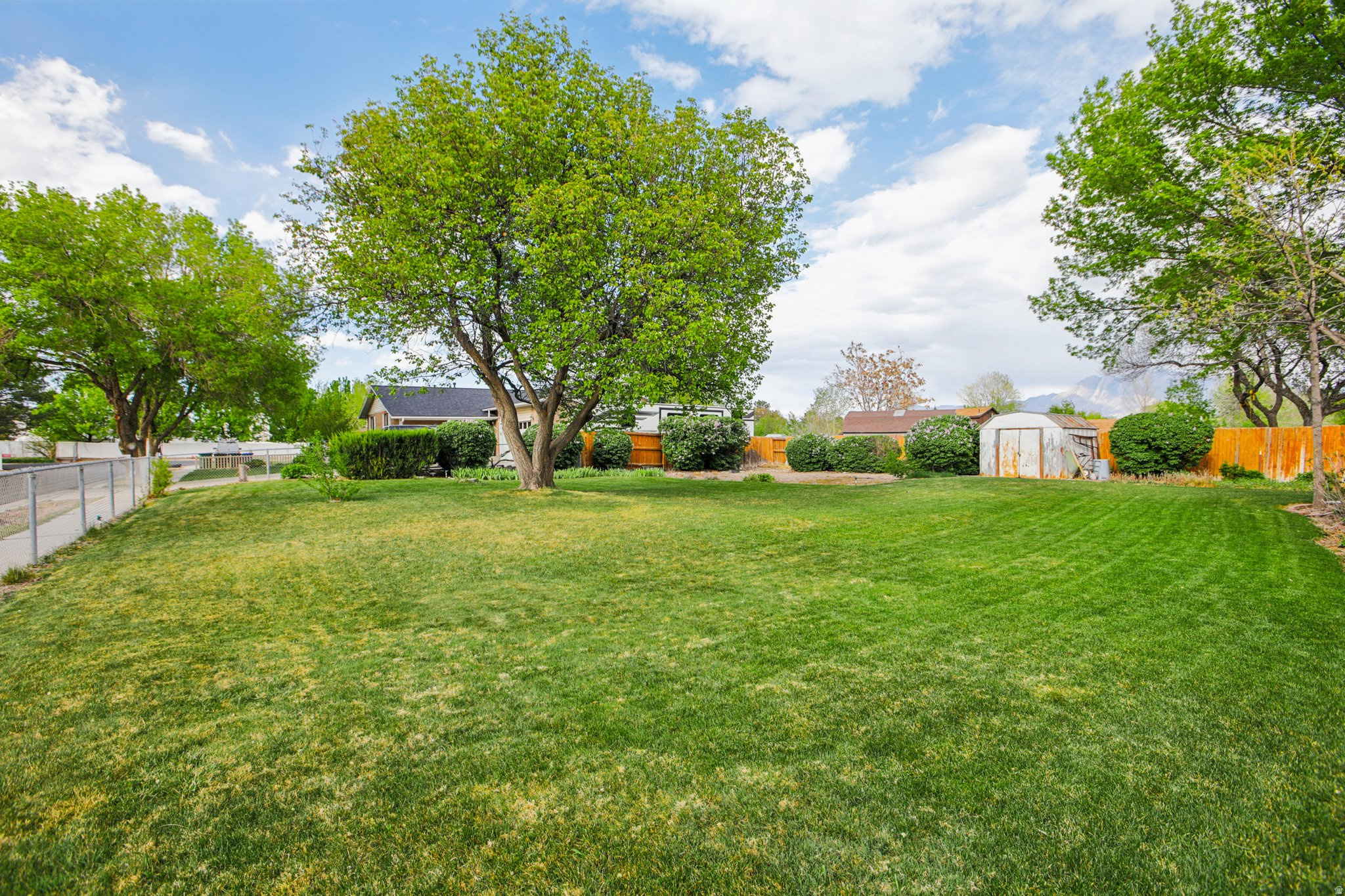 GARDEN VALLEY #3 - Residential