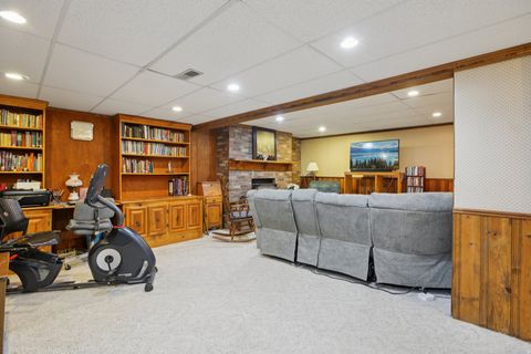 Tiny photo for 8041 S BUENO VISTA DR W, West Jordan, UT 84088 (MLS # 2149981)