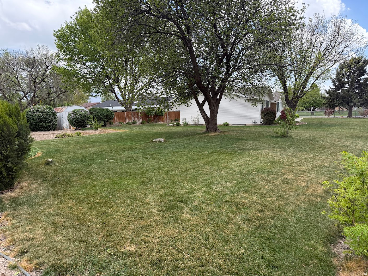 GARDEN VALLEY #3 - Residential