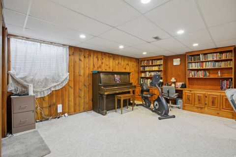 Tiny photo for 8041 S BUENO VISTA DR W, West Jordan, UT 84088 (MLS # 2149981)