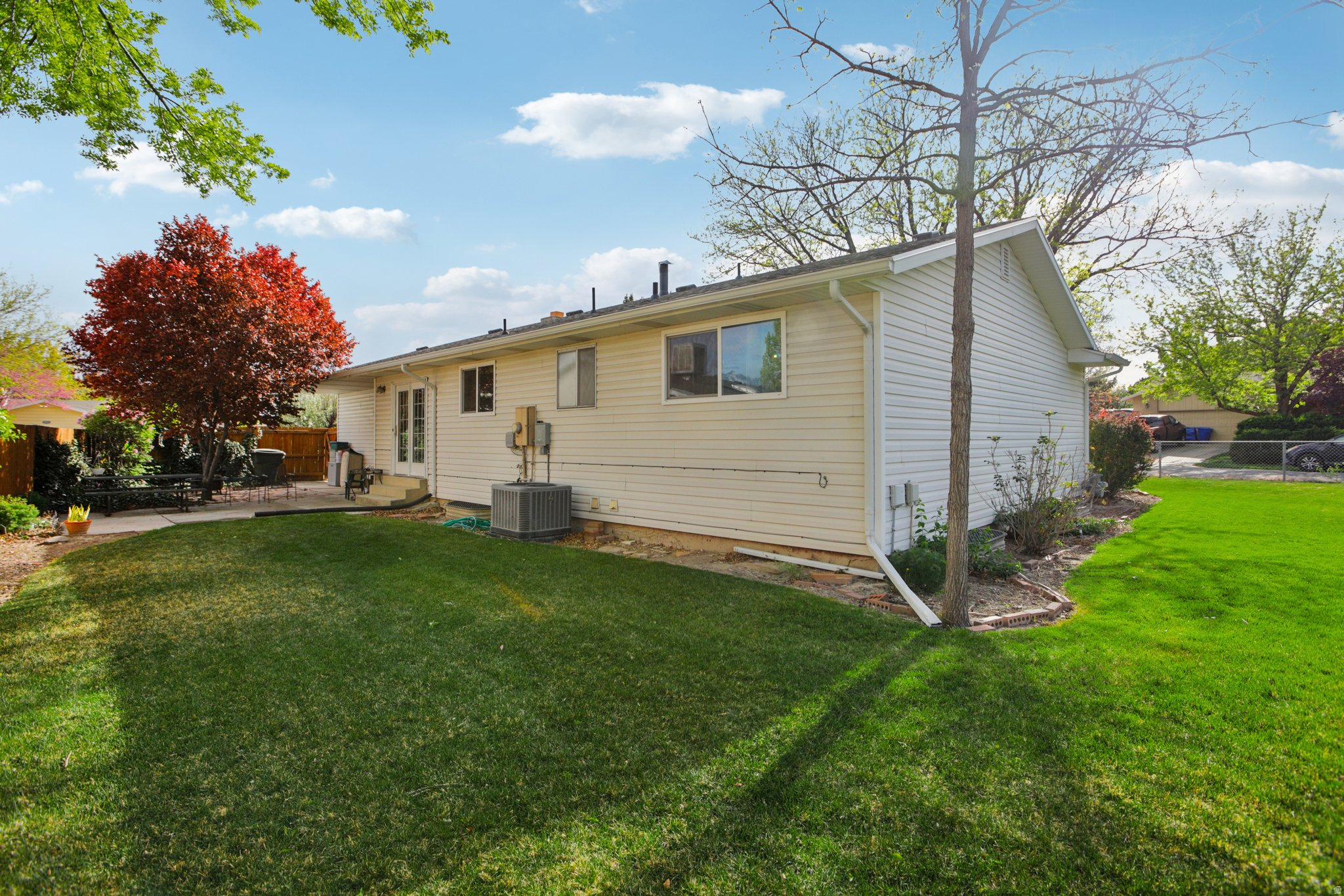 GARDEN VALLEY #3 - Residential