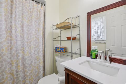 Tiny photo for 8041 S BUENO VISTA DR W, West Jordan, UT 84088 (MLS # 2149981)