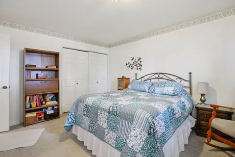 Tiny photo for 8041 S BUENO VISTA DR W, West Jordan, UT 84088 (MLS # 2149981)