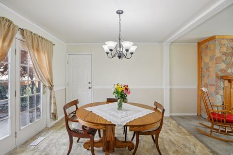 Tiny photo for 8041 S BUENO VISTA DR W, West Jordan, UT 84088 (MLS # 2149981)