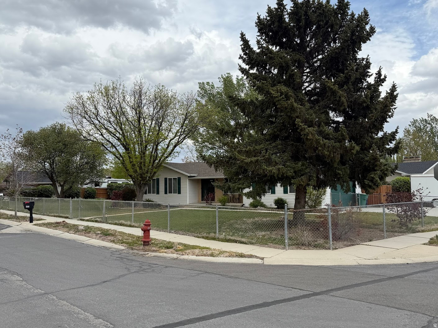 GARDEN VALLEY #3 - Residential