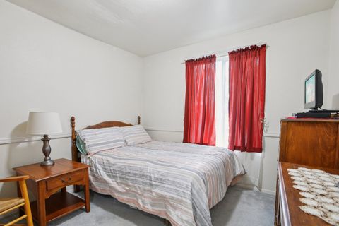 Tiny photo for 8041 S BUENO VISTA DR W, West Jordan, UT 84088 (MLS # 2149981)