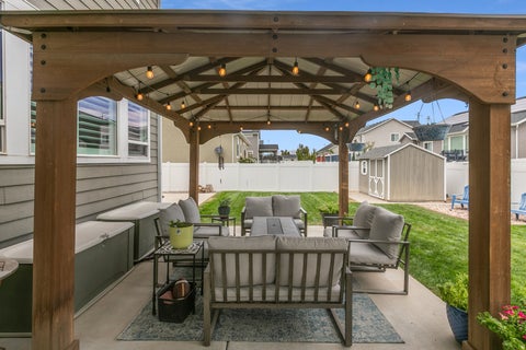 Tiny photo for 585 S 2200 W, Layton, UT 84041 (MLS # 2182171)