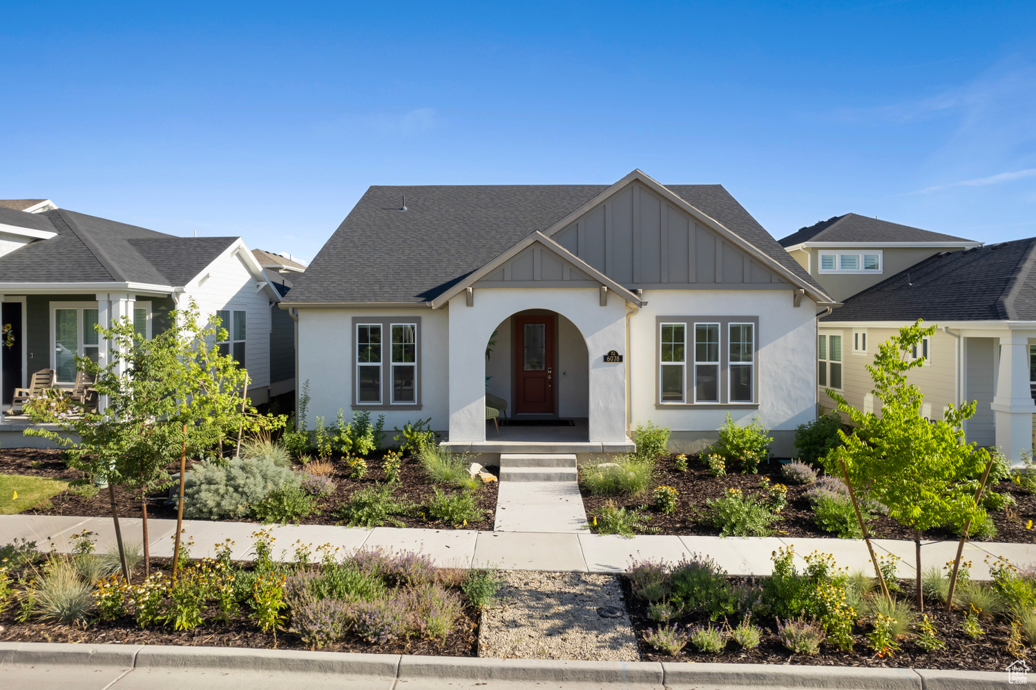 6078 W Monolith Way, South Jordan, Utah image 23