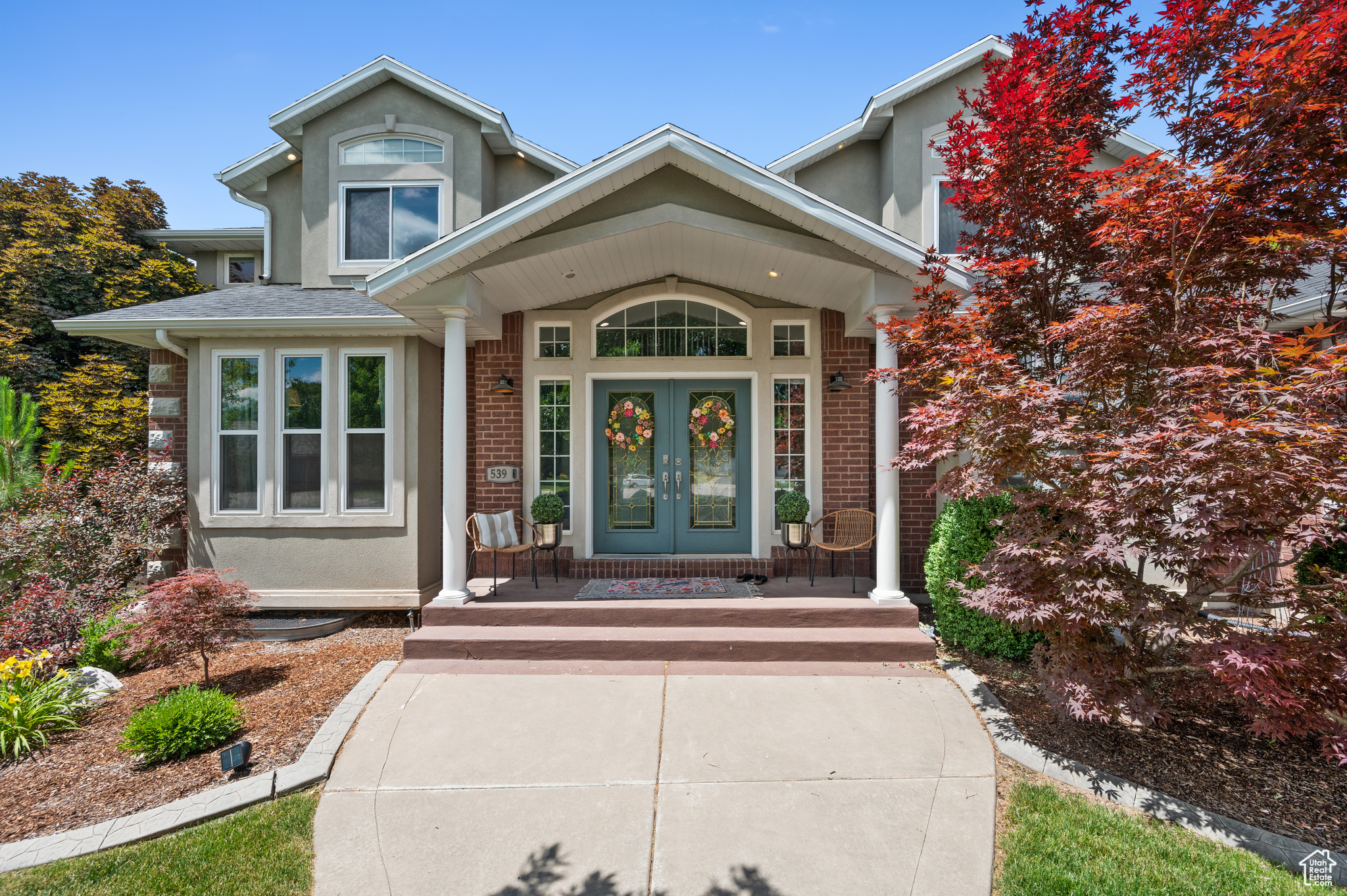 539 N Henry St, Kaysville, Utah image 2