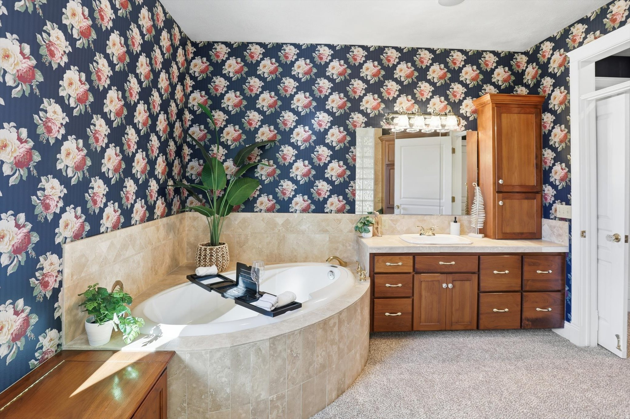 DEER CROSSING SUBD - Residential