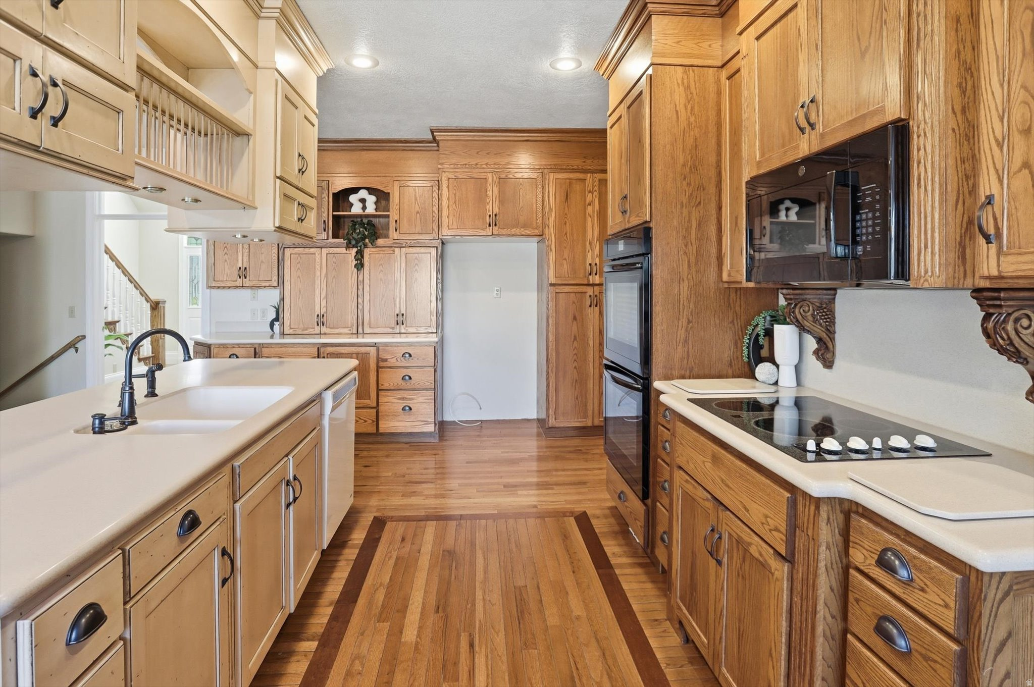 DEER CROSSING SUBD - Residential