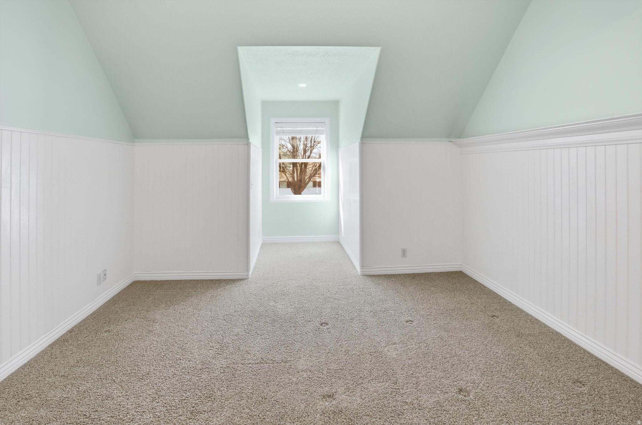 DEER CROSSING SUBD - Residential