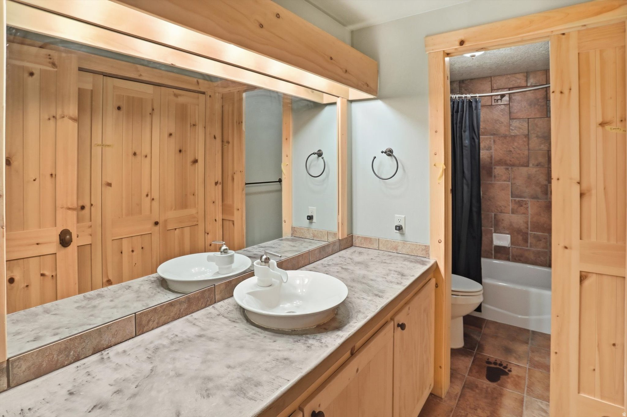 DEER CROSSING SUBD - Residential