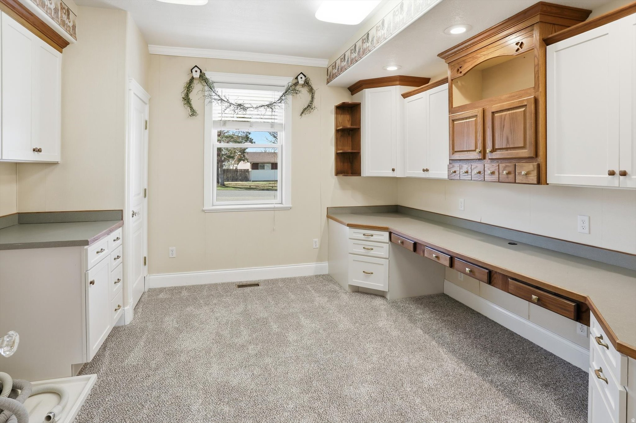 DEER CROSSING SUBD - Residential