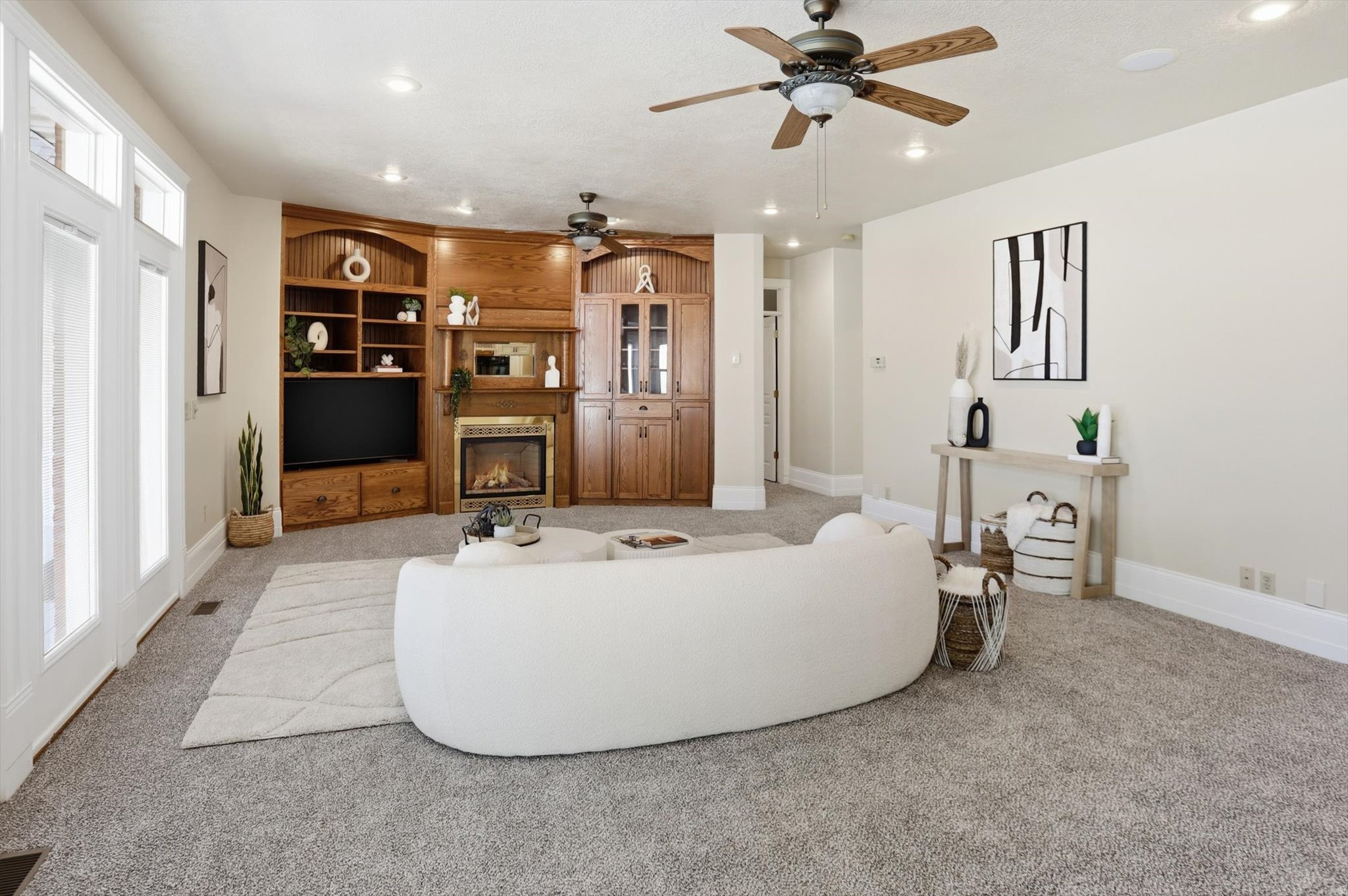 DEER CROSSING SUBD - Residential