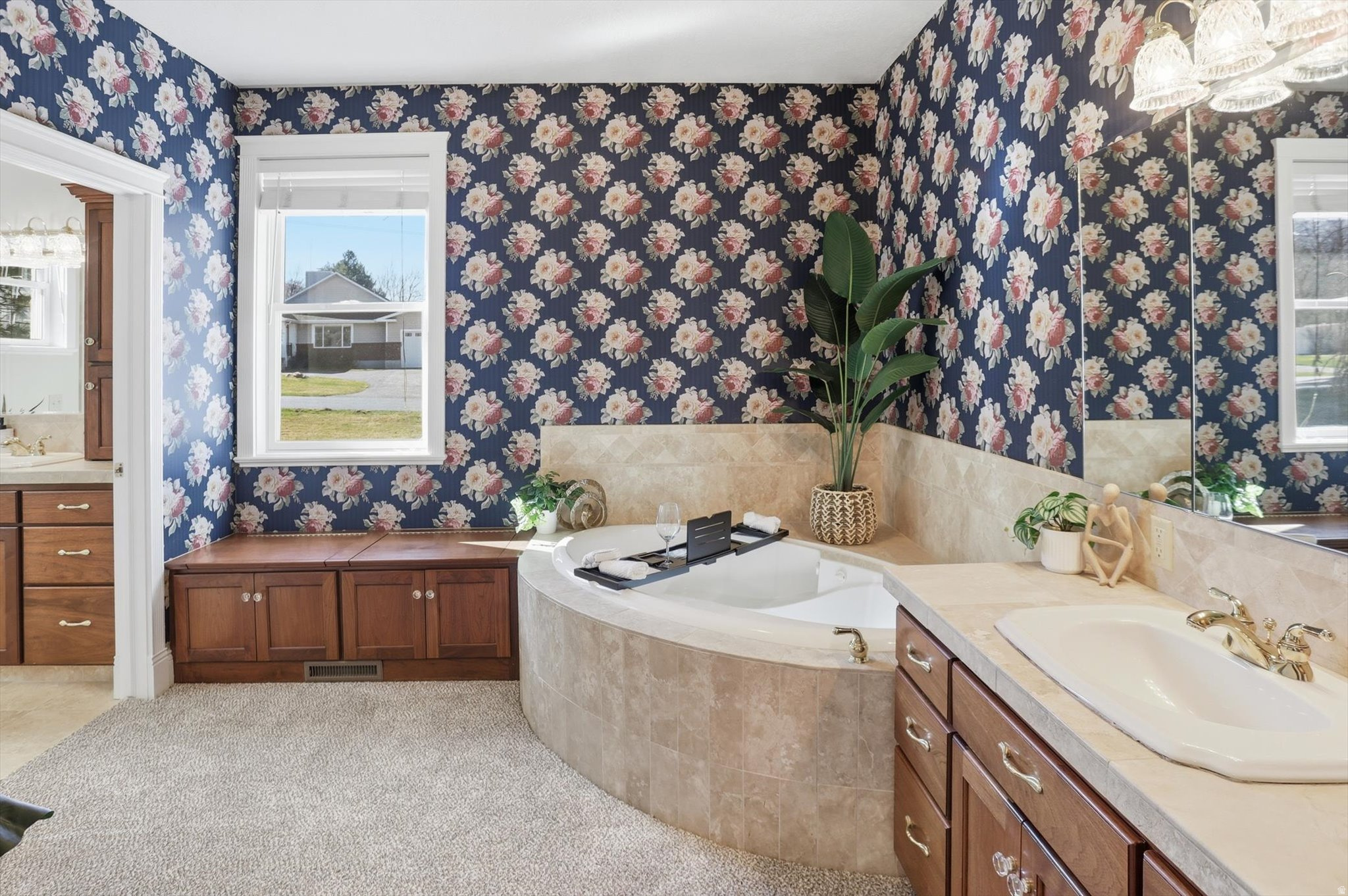 DEER CROSSING SUBD - Residential