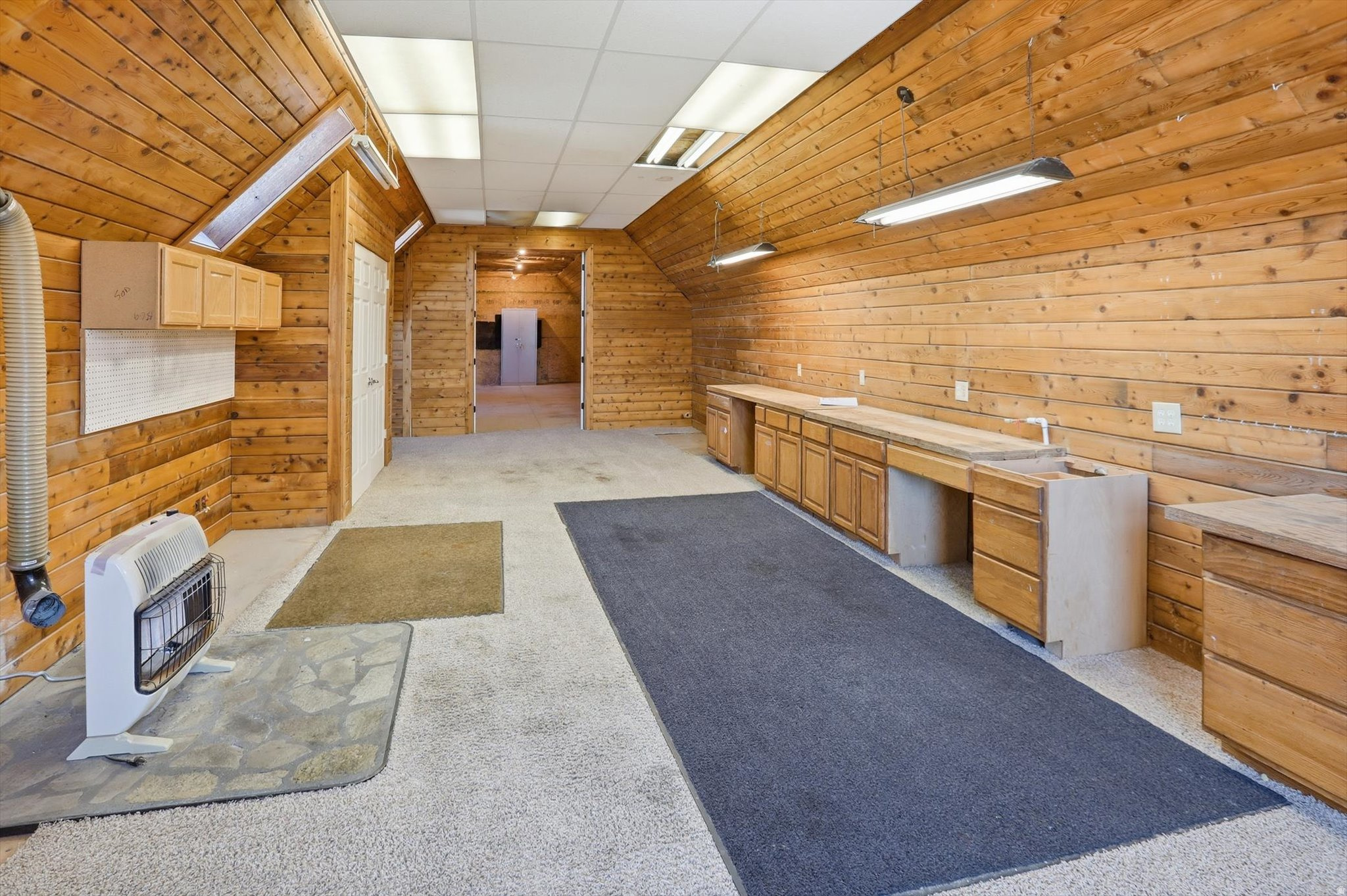 DEER CROSSING SUBD - Residential