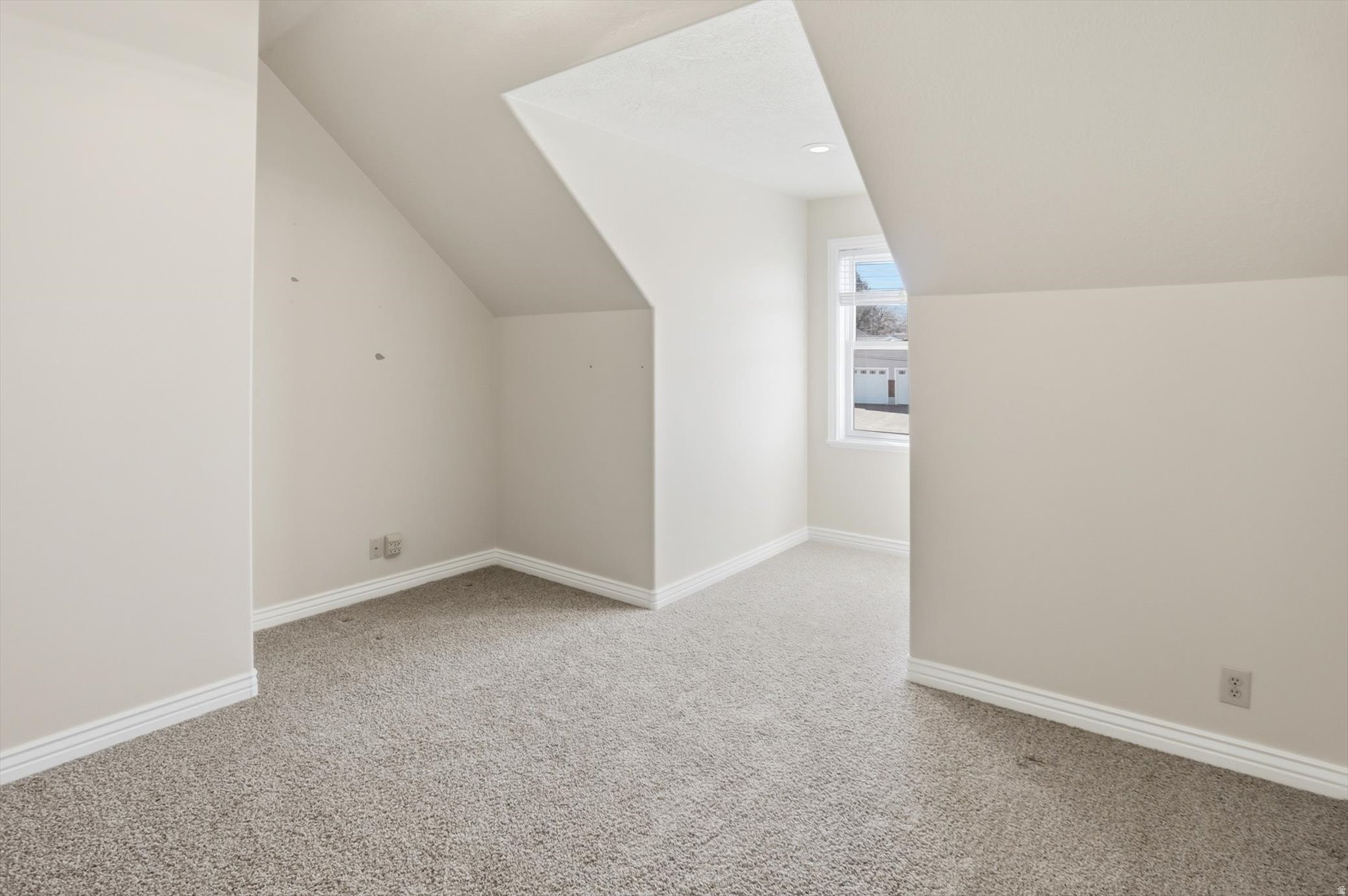 DEER CROSSING SUBD - Residential