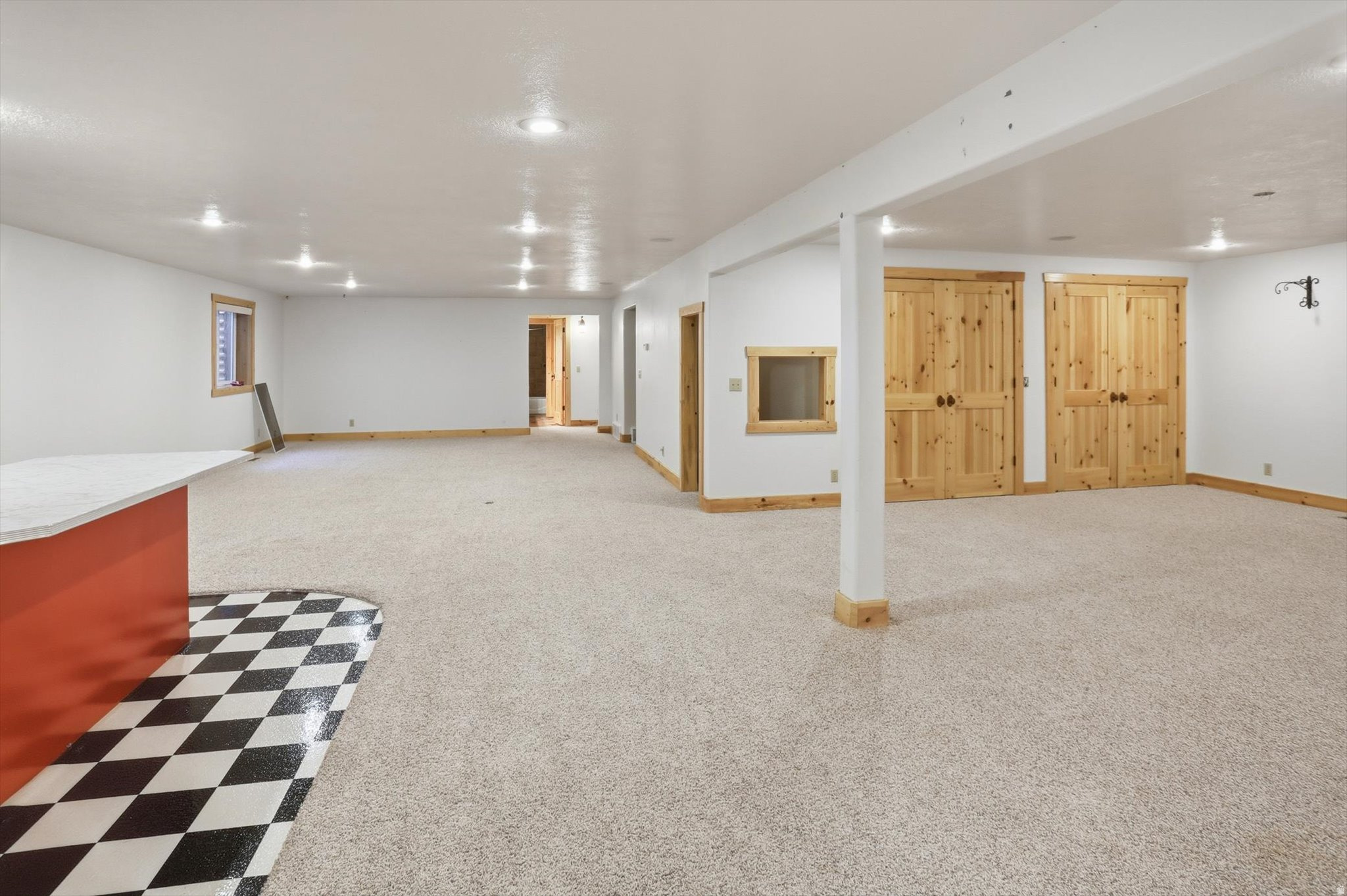 DEER CROSSING SUBD - Residential