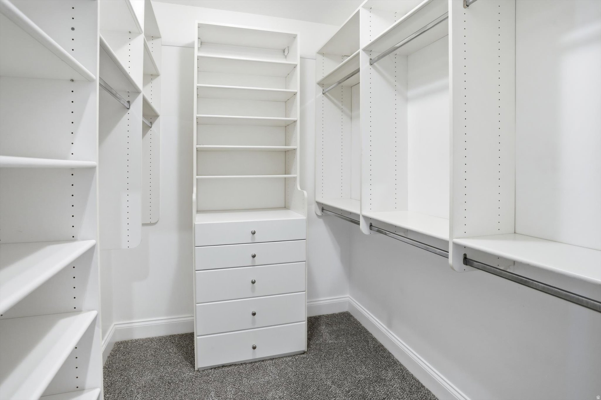 DEER CROSSING SUBD - Residential