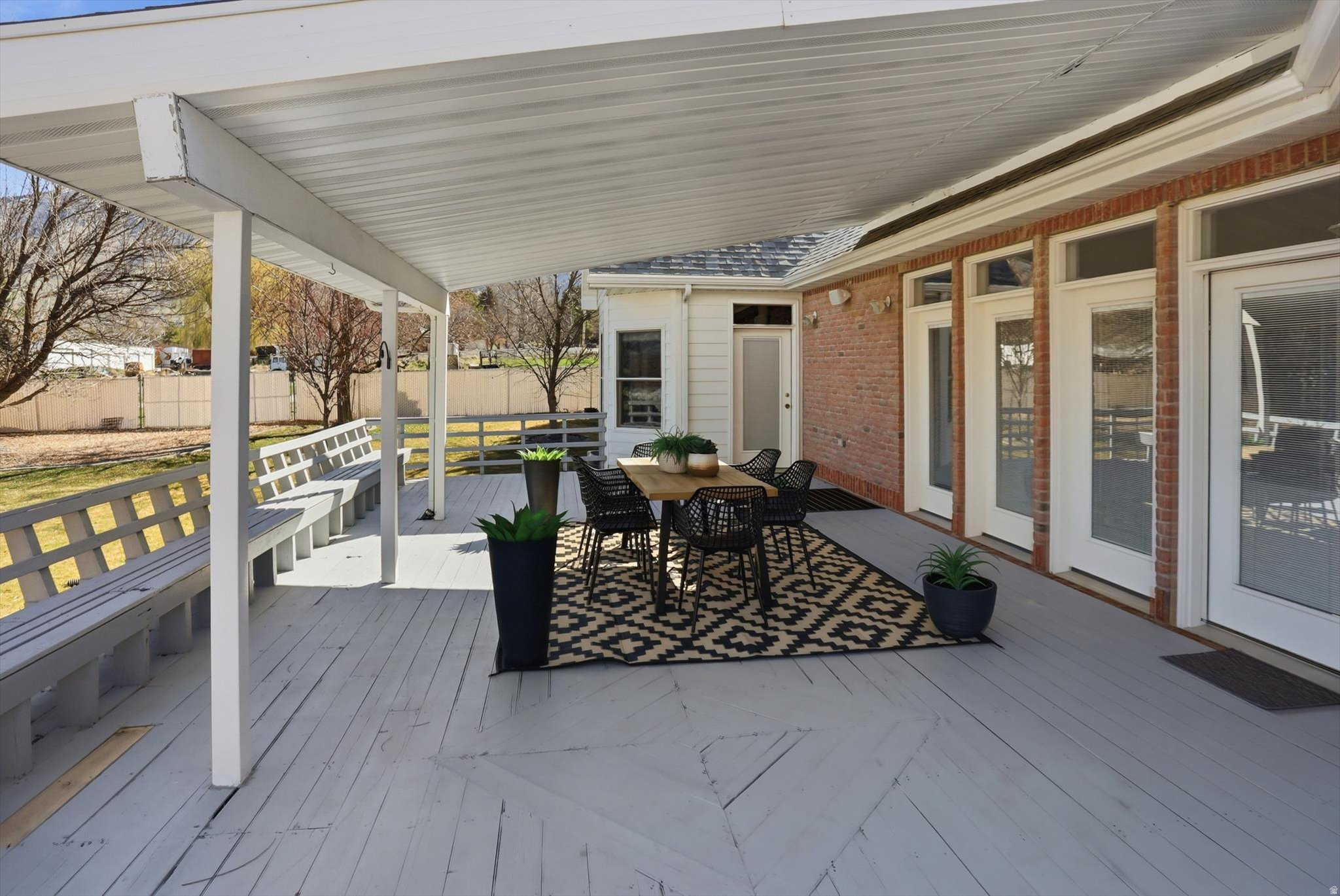 DEER CROSSING SUBD - Residential