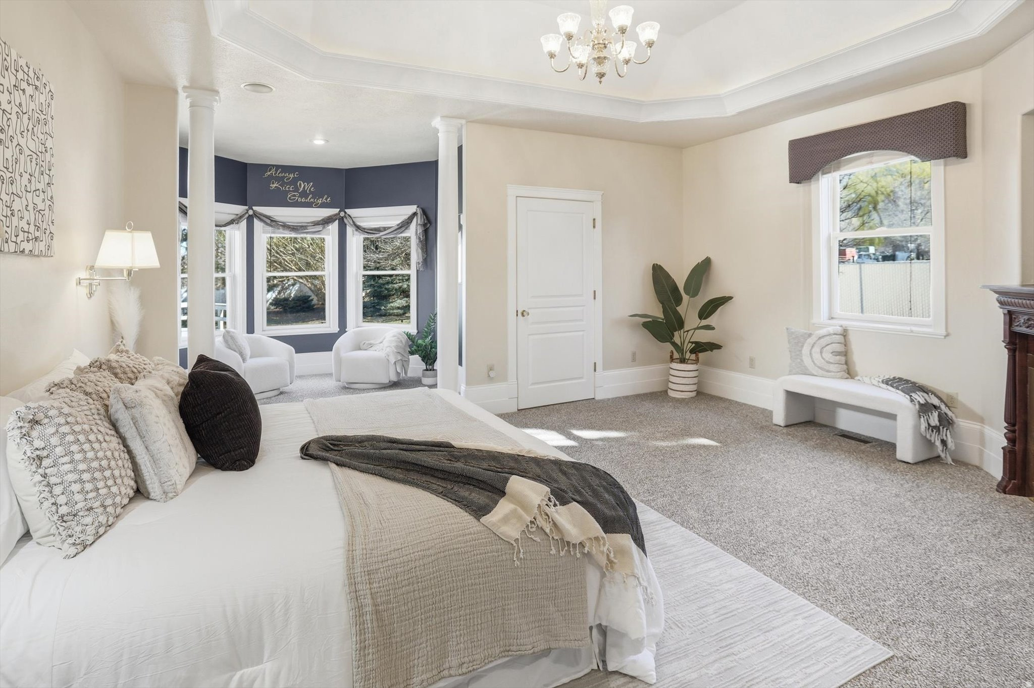 DEER CROSSING SUBD - Residential