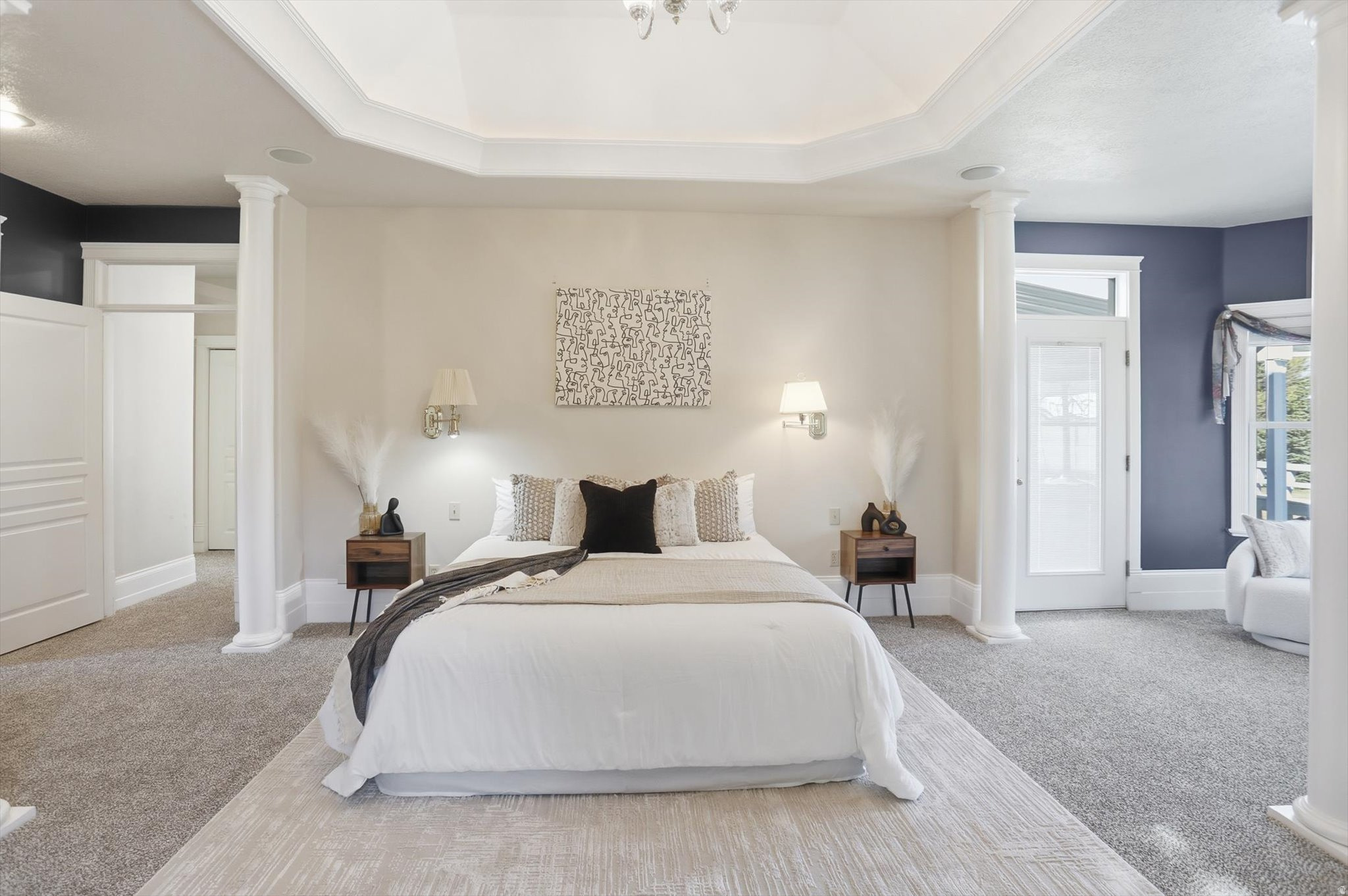 DEER CROSSING SUBD - Residential