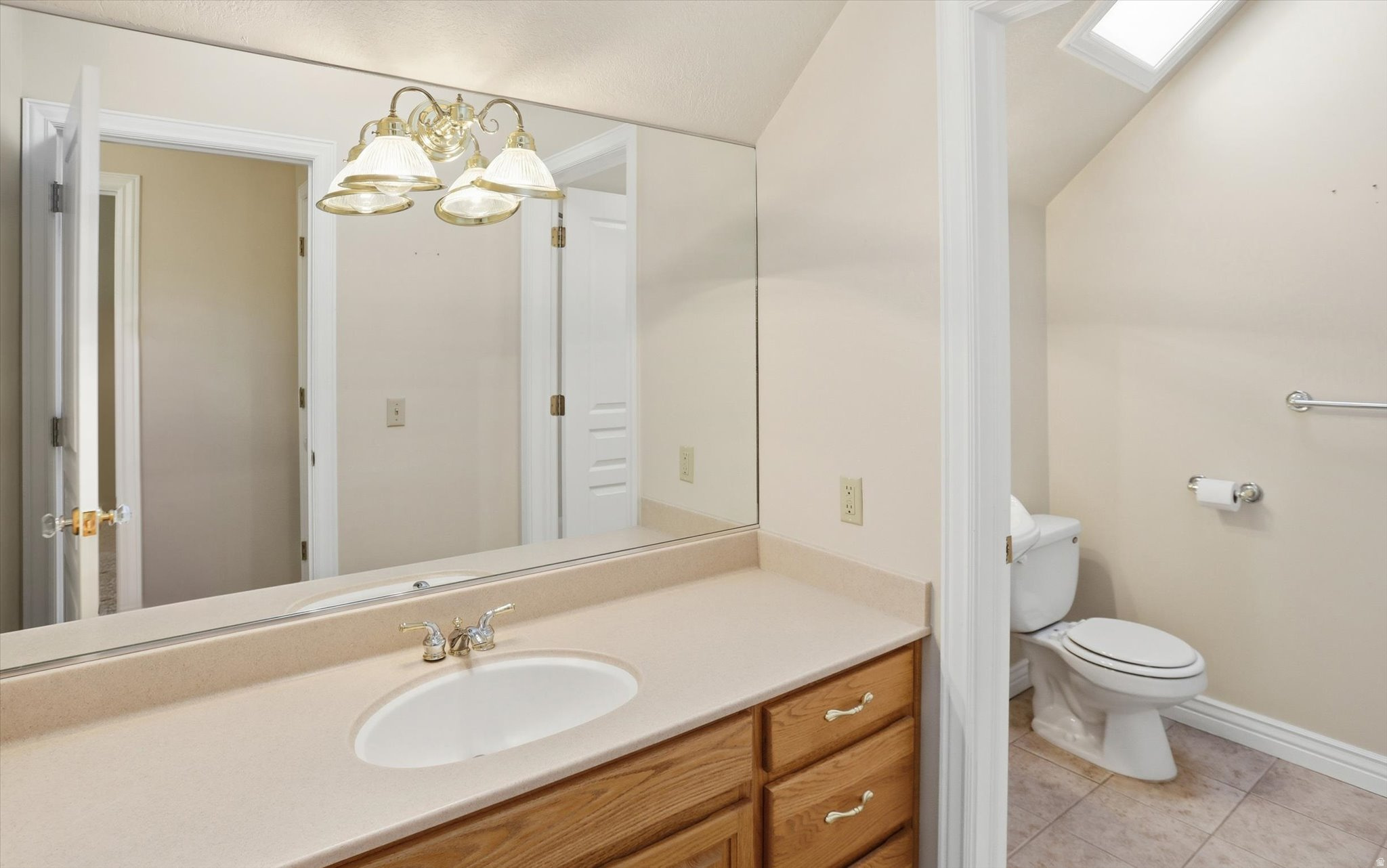 DEER CROSSING SUBD - Residential