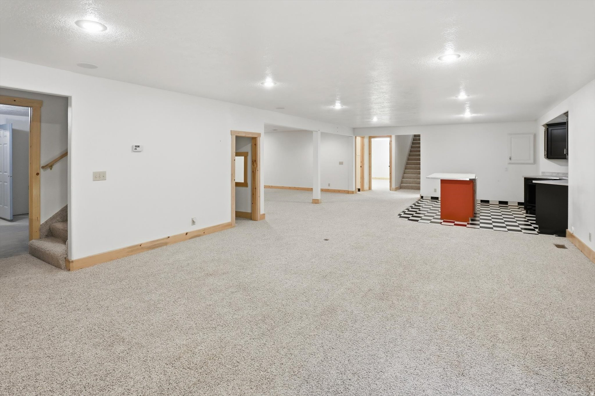 DEER CROSSING SUBD - Residential