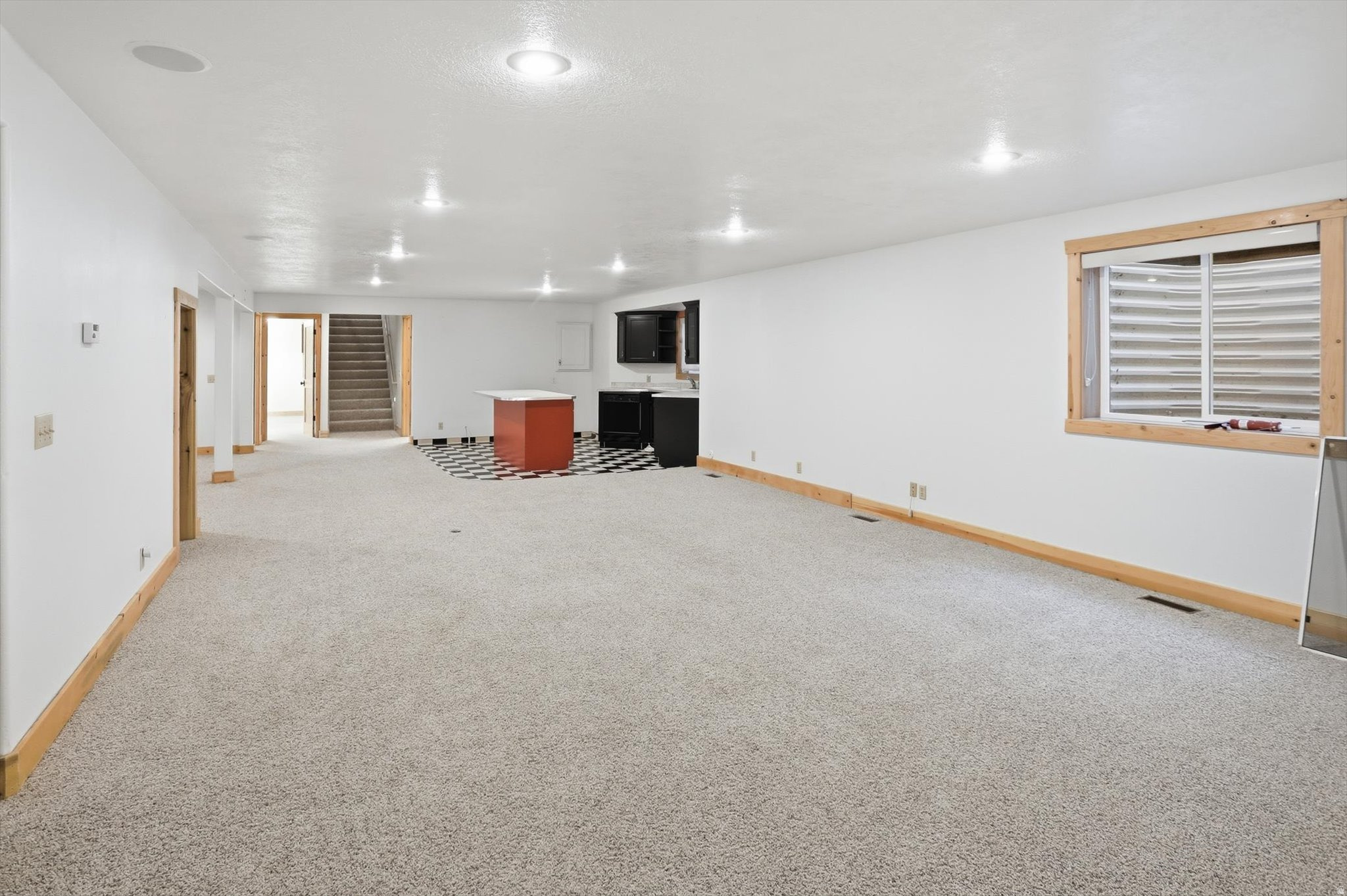 DEER CROSSING SUBD - Residential