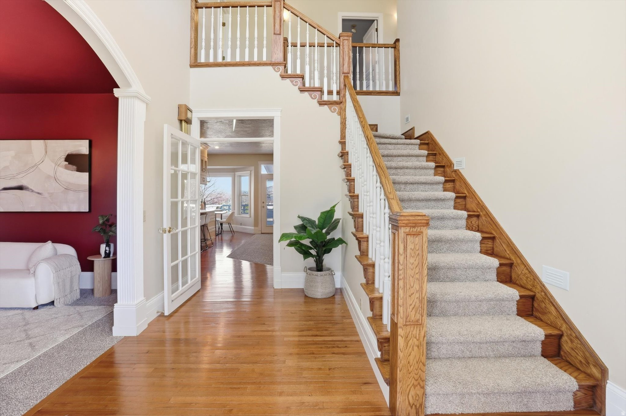 DEER CROSSING SUBD - Residential