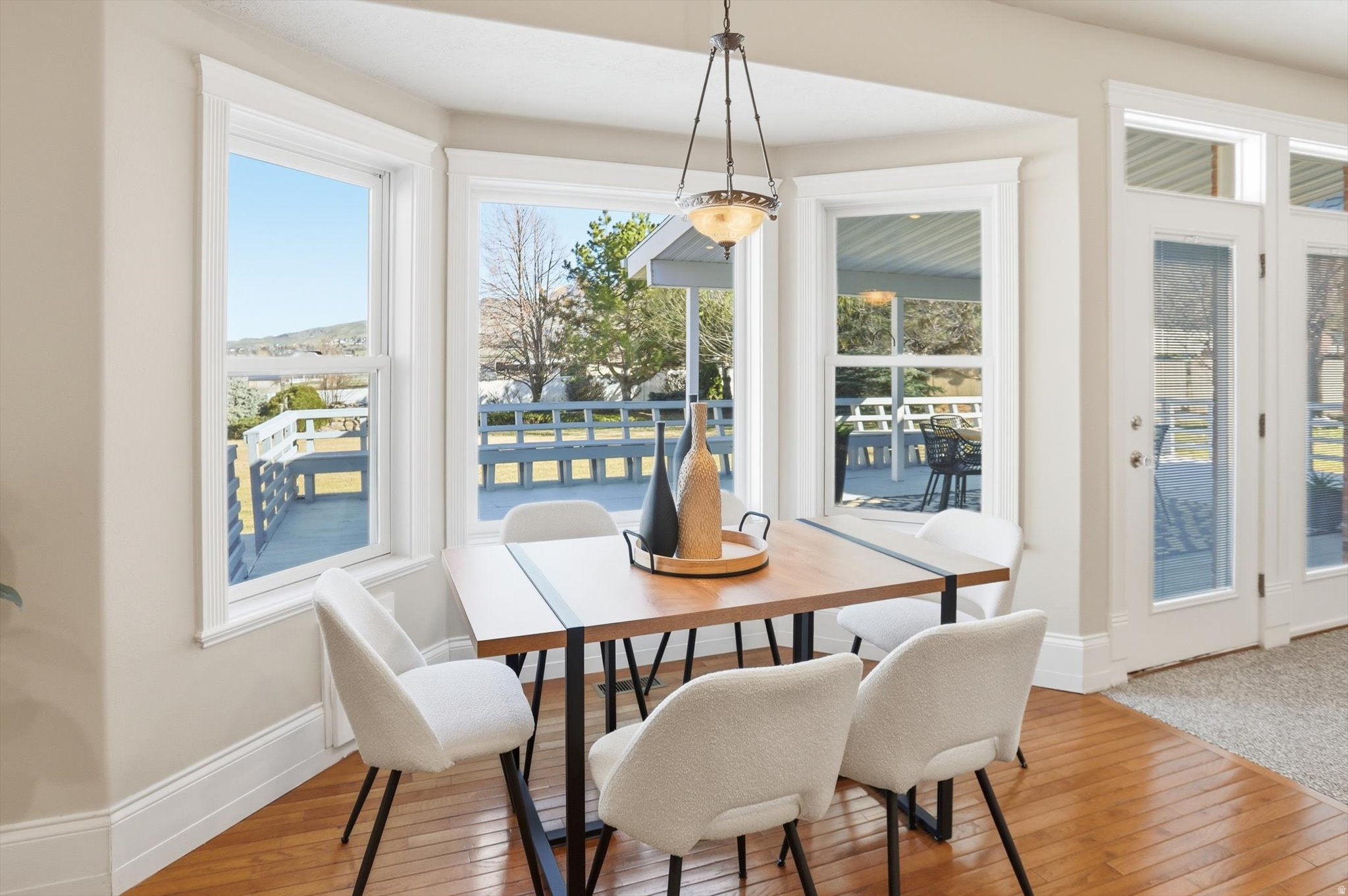 DEER CROSSING SUBD - Residential