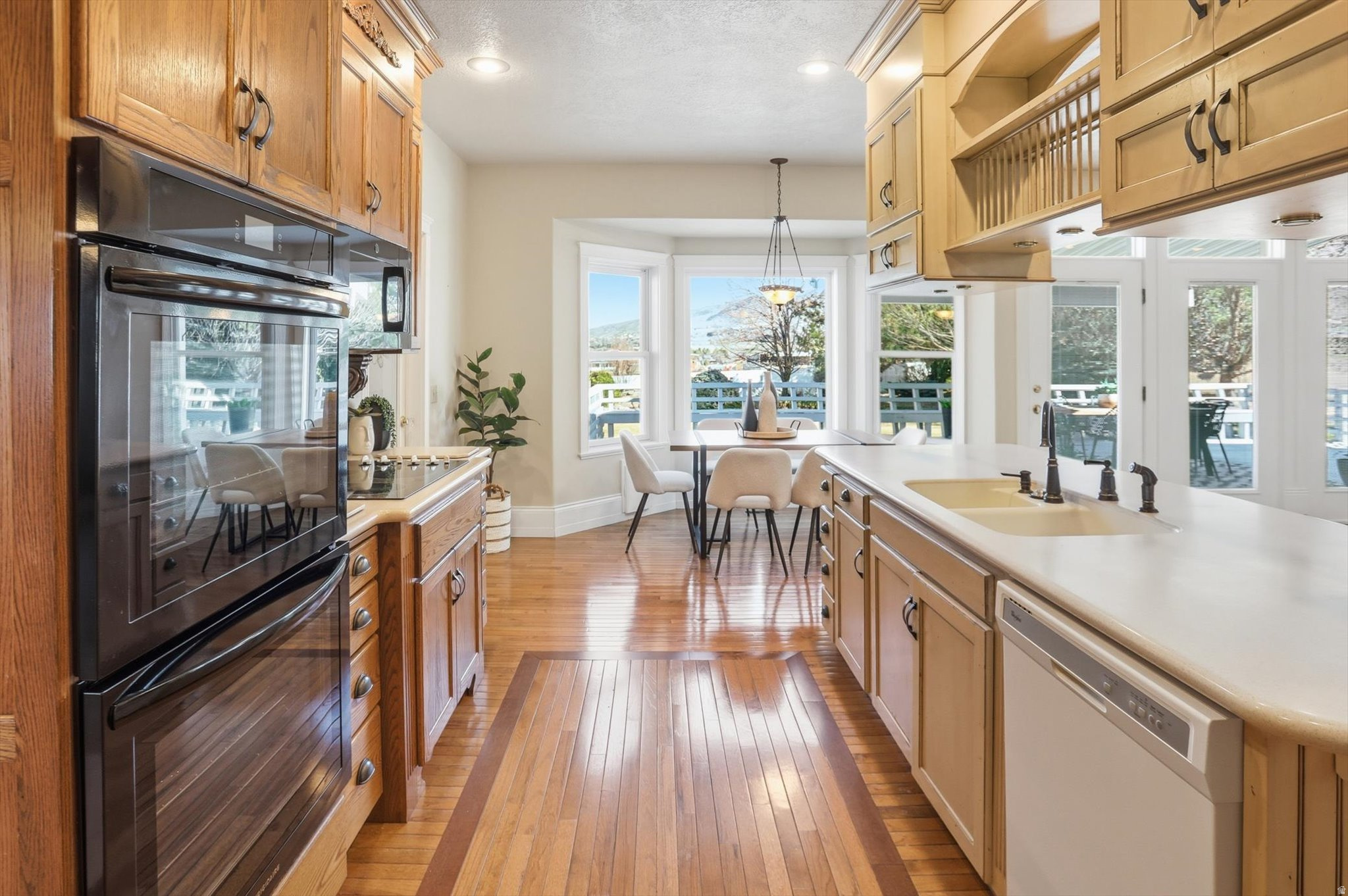 DEER CROSSING SUBD - Residential