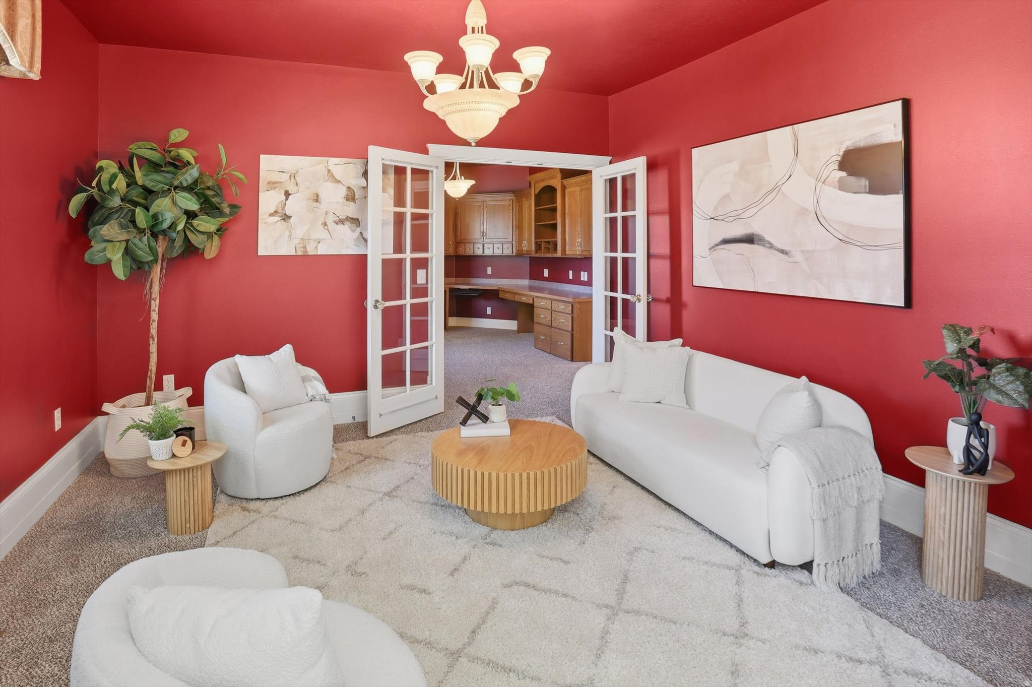 DEER CROSSING SUBD - Residential