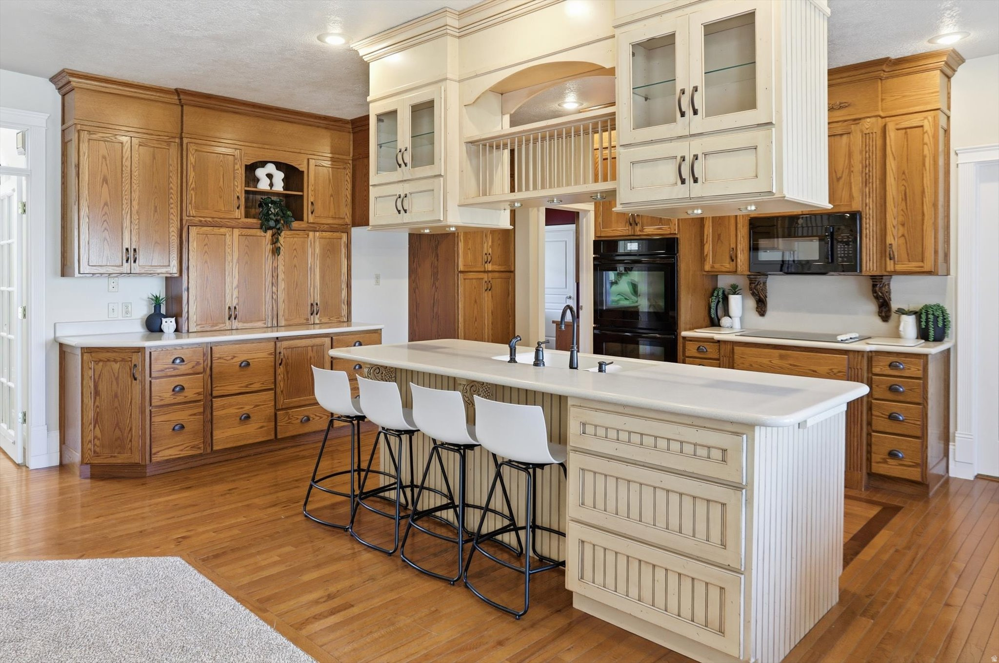 DEER CROSSING SUBD - Residential