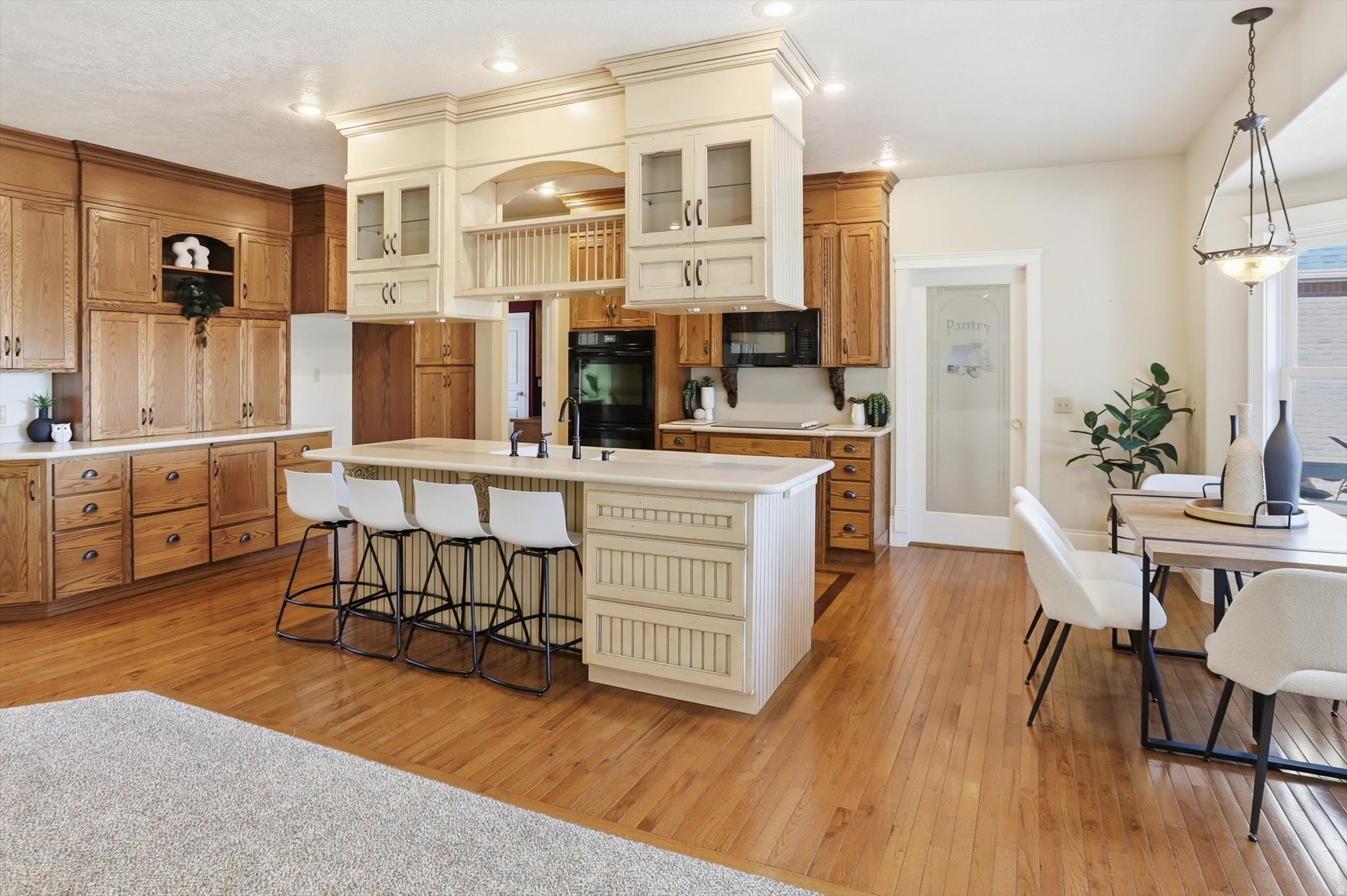 DEER CROSSING SUBD - Residential