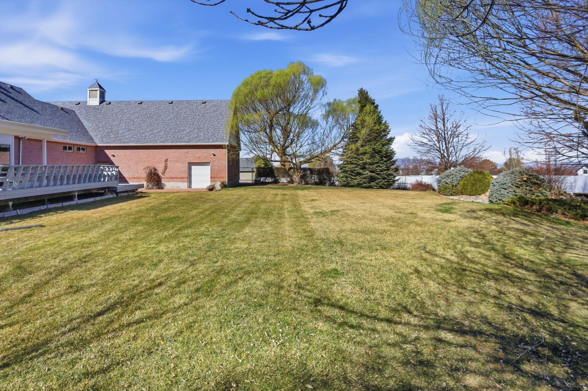 DEER CROSSING SUBD - Residential